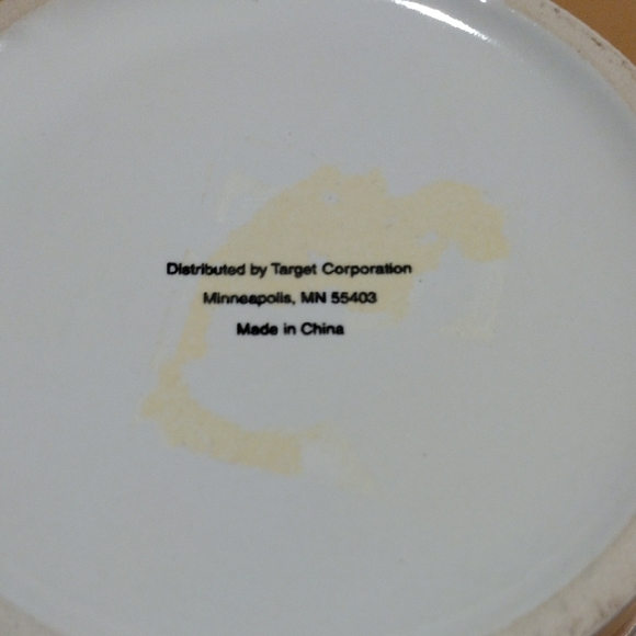 Cute Cat Ceramic Bowls - Picture 3 of 4